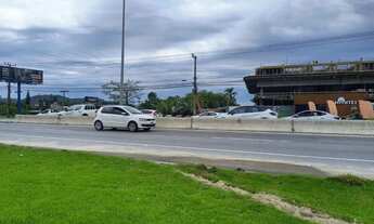 Imagem 4: EXCLENTE TERRENO NA SC 401 -- FLORIANOPIOLIS/SC