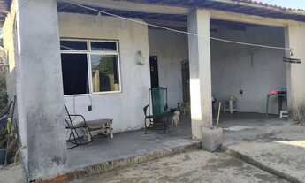 Imagem: Casa no Village das palmeiras