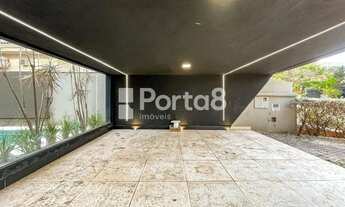 Imagem 5: Casa Excepcional no Condomínio Quinta do Golfe: Luxo e Bem-Estar em Harmonia!