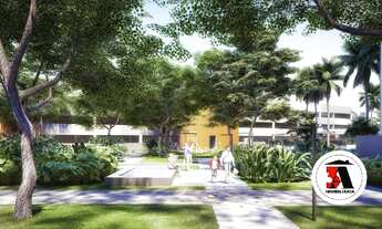 Imagem 5: Atmos Living 3/4 (c/ planejados