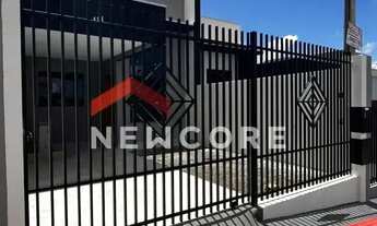 Imagem 2: Casa em Rua Elpídio Ignácio Simões - Conjunto Habitacional José Garcia Molina - Londrina/P