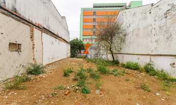 Imagem 5: Terreno - Cambuci - 270m²