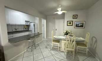 Imagem 4: APARTAMENTO NA QUADRA DO MAR NA MEIA PRAIA