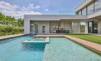 Imagem 2: 0 - Casa 4 quartos, sendo 4 suítes