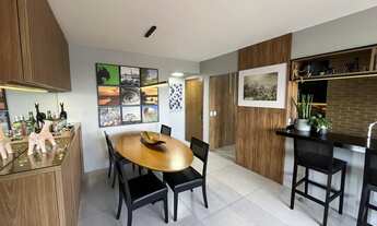 Imagem 7: Apartamento de 2 quartos e 1 vaga de garagem no bairro Rio Branco Porto Alegre