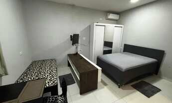 Imagem 5: Alugo flat mobiliado ao lado do shopping rio mar no pina