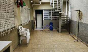 Imagem 4: Casa com 4 dormitórios, 179 m² - venda por R$ 1.500.000,00 ou aluguel por R$ 7.000,00/mês