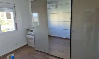 Imagem 6: 2D com suíte e vaga dupla