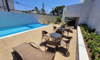 Imagem 2: Jean Charles/Pina : Nascente, 3 Qts, 1 st, Closet, Porcelanato, 2 Vagas Cobertas, 84m² + L