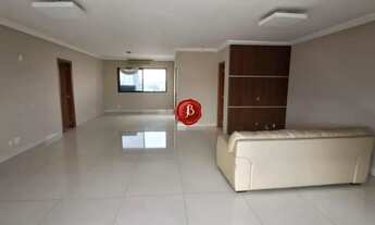 Imagem 4: Edifício Saint Romain | 200m², 4 Suítes, Varandão