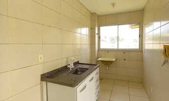 Imagem 4: Imóvel para aluguel possui 50 metros quadrados com 2 quartos em Despraiado - Cuiabá - MT