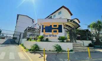 Imagem: Apartamento para alugar com 2 quartos e