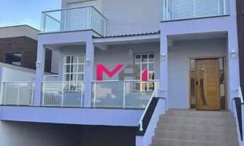 Imagem: CASA À VENDA BRISAS DA MATA - JARDIM NOVO