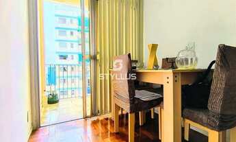 Imagem 2: Méier Apartamento com 1 dormitório