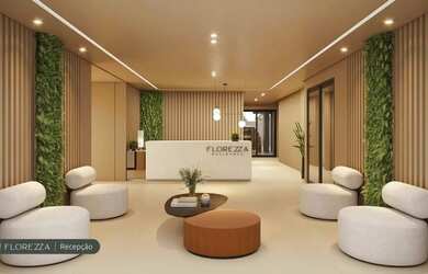 Imagem 5: Apartamento 3 Q (2 Suítes) a poucos metros do mar + EXCELENTE PRA MORAR ou INVESTIR. ALTO