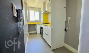 Imagem 4: Apartamento à venda Rua Engenheiro Sadi Castro, Sarandi - Porto Alegre