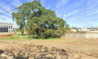 Imagem: 2 Terrenos, 875 m², Ribeirânia