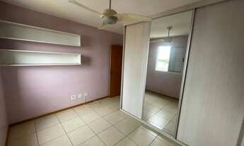 Imagem 7: Imóvel para venda Edifício Cora Coralina 122 m2 com 3 quartos em Jardim das Américas - Cui