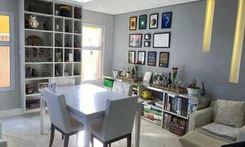 Imagem 5: Casa à venda em Jandira, Nova Higienópolis, com 3 suítes, com 490 m², Condominio Nova Higi