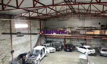 Imagem 3: Galpão - Santa Cruz Industrial - Contagem