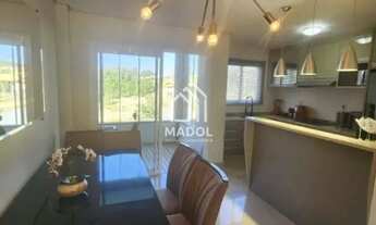 Imagem 4: Sobrado à Venda em Jardim Carvalho, Ponta Grossa - PR