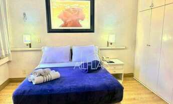 Imagem 4: Flat com 1 dormitório para alugar, 48 m² por R$ 5.000/mês no Jardins - São Paulo/SP