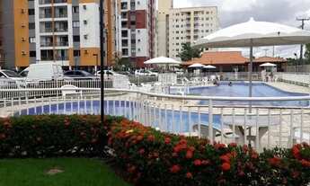 Imagem 4: Locação apartamento Gran park projetado