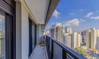 Imagem: Aluguel Apartamento 1 Dormitórios - 42