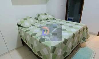 Imagem 6: VENDO Casa com 03 quartos em Condominio Ponte Alta