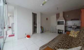 Imagem 8: Cobertura Duplex com 2 Dormitorio(s) localizado(a) no bairro NONOAI em Porto Alegre / Ref