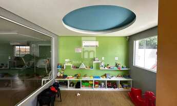 Imagem 5: Alugo Lindo Apartamento Semi Mobiliado no Edifício Bonaparte