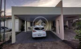 Imagem 2: Locação Casa Condomínio Rubi Mobiliado R$ 3.000,00 Com Condomínio codigo: 117801