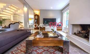 Imagem 7: Linda casa de vila com excelente area externa !