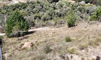 Imagem 2: Maravilhoso Lote de Terreno à Venda na Região de Descansópolis - Campos do Jordão/SP