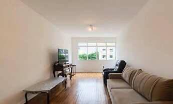 Imagem 5: Apartamento para venda em Jardim Paulista com 3 quartos , 129m²