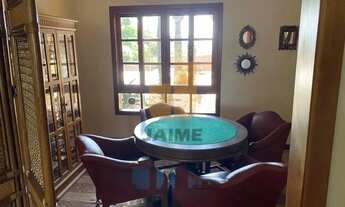 Imagem 5: Casa Térrea, Ville Chamonix - Itatiba