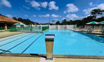 Imagem 2: Largo Verona Casas Térreas e Superiores 50m2 e 55m2 Podendo Financiar ou Entrega em 2027