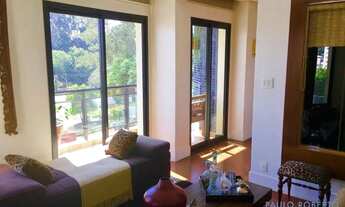 Imagem 4: APARTAMENTO - MORUMBI - SP