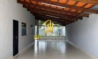 Imagem 3: Casa à venda, 170 m² por R$ 600.000,00 - Mansões Paraíso - Aparecida de Goiânia/GO