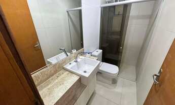 Imagem 7: Apartamento com área privativa, 3 quartos, 1 suite, 1 vaga