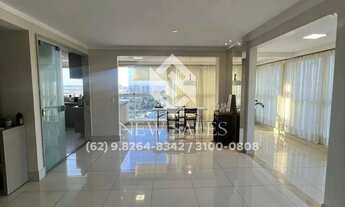 Imagem 2: Apartamento com 3 quartos a venda, 136m² - Setor Oeste