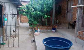 Imagem 7: CASA NO SATÉLITE A VENDA