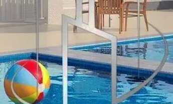 Imagem 7: IDEAL LIBERDADE 2 Quartos com Vista e Área de Lazer