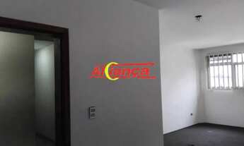 Imagem 7: SALA COMERCIAL 25m², PARA LOCAÇÃO NO CENTRO GUARULHOS SP