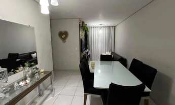 Imagem: Apartamento à venda, 2 quartos, 1 suíte