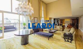 Imagem: DUPLEX - VILA NOVA CONCEIÇÃO - SP