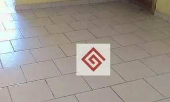 Imagem 6: Terreno à venda, 100 m² por R$ 350.000,00 - Jardim Santo Alberto - Santo André/SP