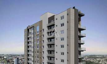 Imagem 2: RESIDENCIAL VILLA FRATELLO - 2 DORMITORIOS (1 SUÍTE) - 67 M²