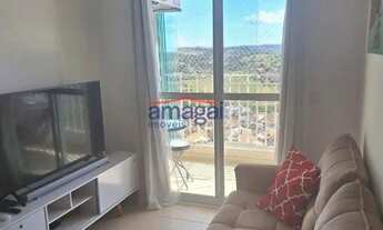 Imagem 3: Apartamento de 2 quartos para venda em Jacareí - SP