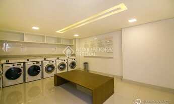 Imagem 4: Apartamento de 1 dormitório com 1 vaga no Petrópolis em Porto Alegre / RS